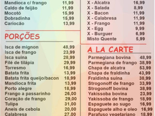 Espaco Gourmet