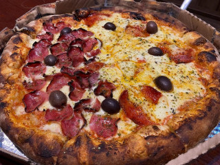 Pizzas Artesanais Do Bolinha