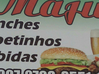 Maju Lanches