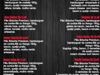 La Brasa Grill