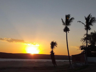 Casa Da Tapioca