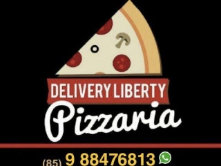 Delivery Liberty Pizzaria Redenção