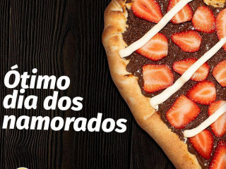 Arrazare Pizzaria