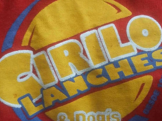 Cirilo Super Lanches