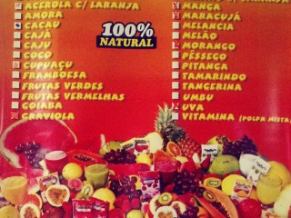 Caldo De Cana Central