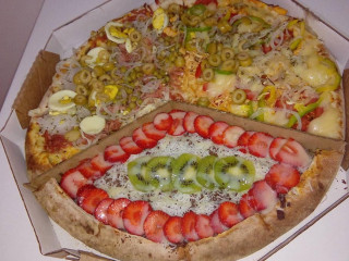 Pizzaria Calzone