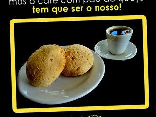 Sabor De Minas