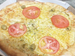 Pizzaria Big Family
