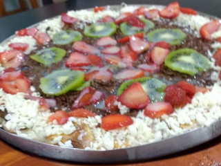 Fogaça Pizzaria