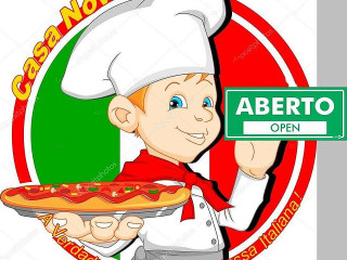 Casa Nova Pizzaria Delivery