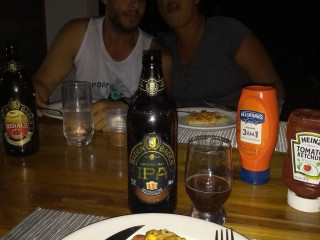 Fim De Tarde Petiscos E Cia