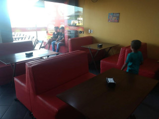 Di Verano Hamburgueria