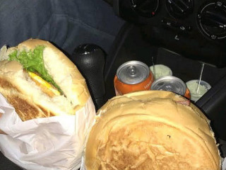 Maximu's Pizzaria E Hamburgueria