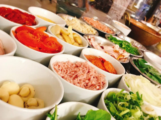 Cap Jack Pizzeria Dal.2016