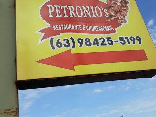 Petronios E Churrascaria