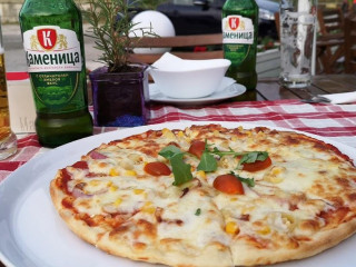 Marcilene Lanches