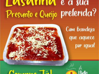 La Bella Pizza