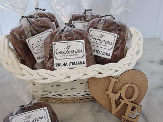 A Chocolateria