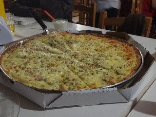 Lanchonete E Pizzaria Da Elza