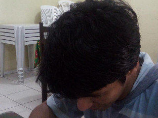 Macarrão Ao Vivo