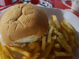 Paulista´s Burgers