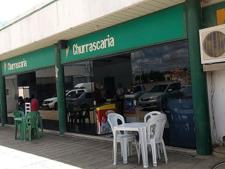 Churrascaria Paraná