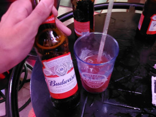 Espeteria Barril