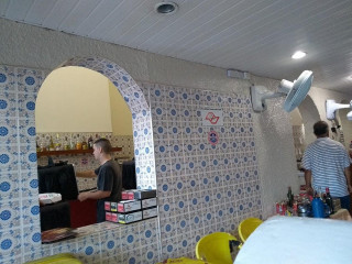 Pizzaria Tremendão