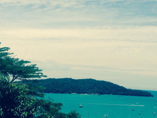 Morro Do Sol