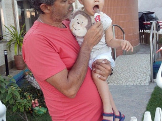 Churrascaria Encantado