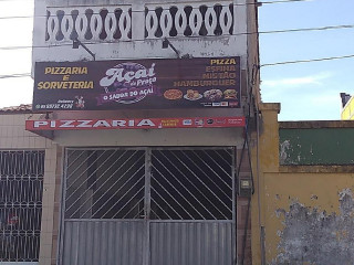 Pizzaria Açai Da Praça