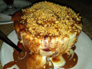 Sorveteria Flor De Lis