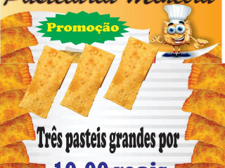Pastelaria Mineira