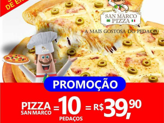 Pizzaria San Marco