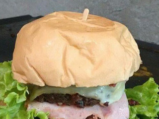 Ai Caramba Burguers