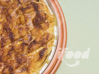 Nonna Massa Pizzaria E