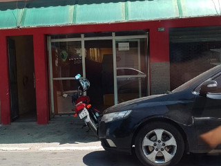 Pizzaria Do Gaúcho