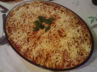 Comida Caseira Da Eliete