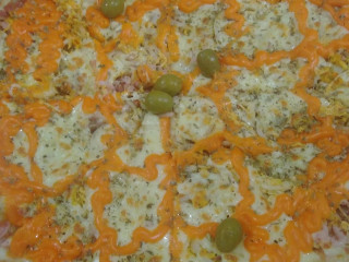 Pizzaria Bella Massa