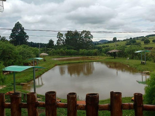 Pesqueiro Toca Do Peixe