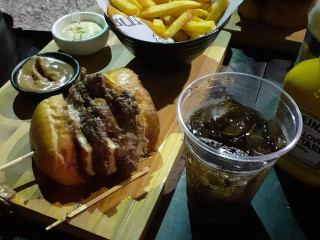 Jack Lanches