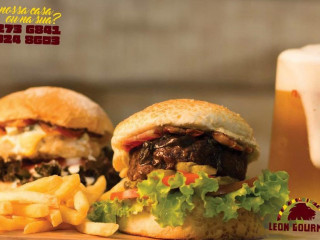 Leon Gourmet