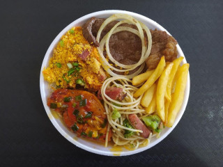 Sabor Caseiro E Lanchonete