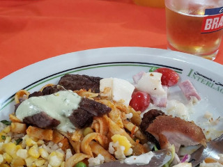 Churrascaria Interlagos