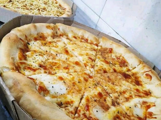 Pizza Da Xv