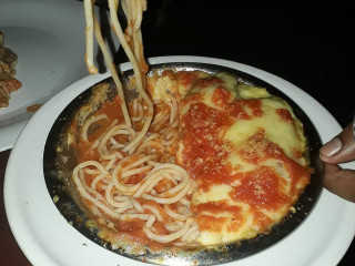 Pizzaria e Self Service Mil Delicias