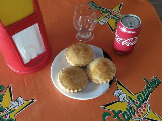 Star Lanches Pizzaria