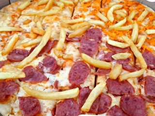 Pizzaria King