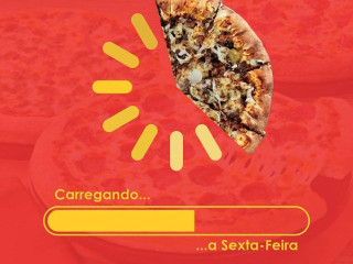 D'talia Pizzaria E Choperia