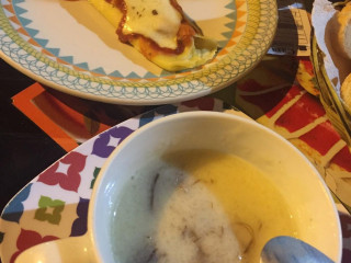 Casa Do Caldo